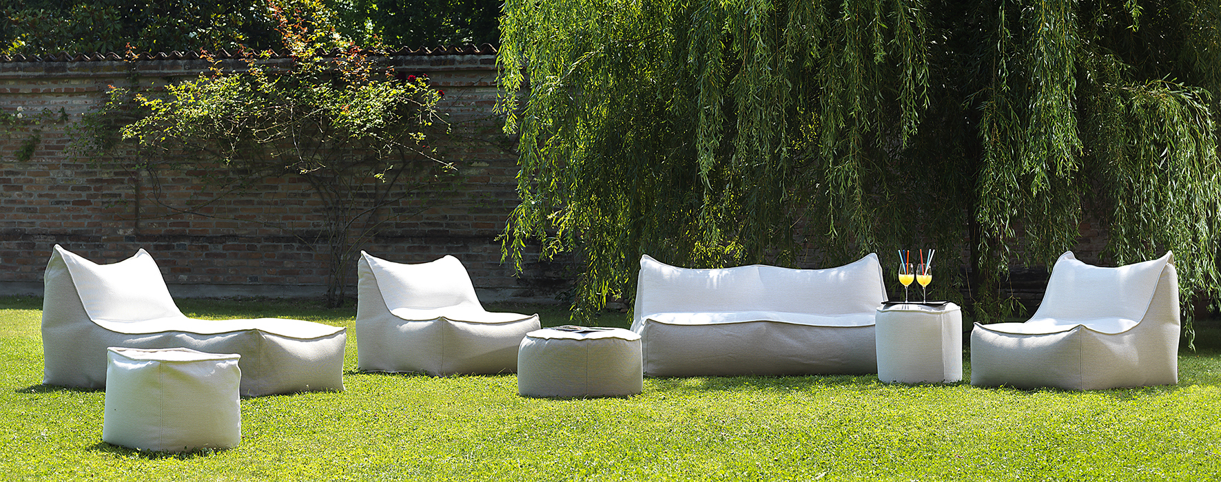 Collezione Mambo